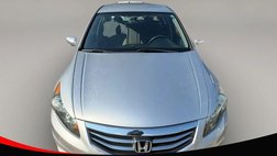 2011 Honda Accord LX