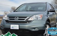2011 Honda CR-V EX
