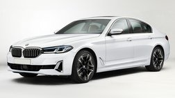 2023 BMW 5 Series 530i