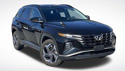 2024 Hyundai Tucson Plug-In Hybrid SEL