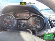 2016 Chevrolet Cruze LS Auto