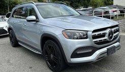 2022 Mercedes-Benz GLS GLS 450