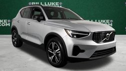 2024 Volvo XC40 Core