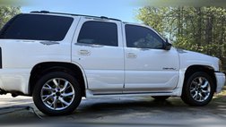 2005 GMC Yukon Denali