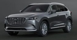 2021 Mazda CX-9 Touring