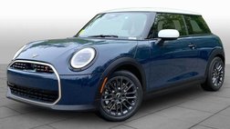 2026 MINI Hardtop Cooper S Signature Trim