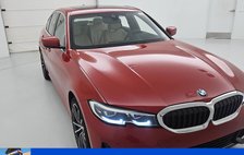 2021 BMW 3 Series 330i