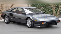 1983 Ferrari 
