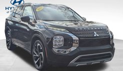 2023 Mitsubishi Outlander PHEV 40th Anniversary