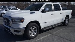2023 Ram Ram Pickup 1500 Laramie