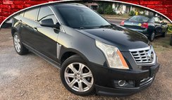 2015 Cadillac SRX Premium Collection