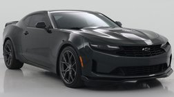 2020 Chevrolet Camaro LT1
