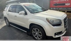 2014 GMC Acadia SLT-1