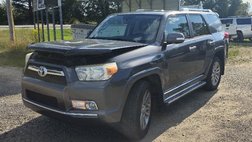 2011 Toyota 4Runner SR5