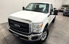 2016 Ford Super Duty F-250 XL