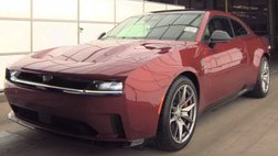 2024 Dodge Charger Daytona Scat Pack
