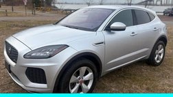 2018 Jaguar E-PACE P300 R-Dynamic S
