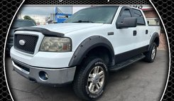 2006 Ford F-150 XLT