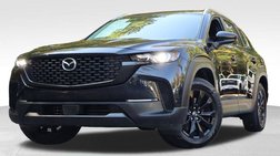 2025 Mazda CX-50 2.5 S Preferred