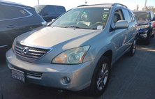 2007 Lexus RX 400H Base