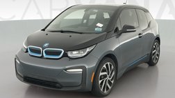 2018 BMW i3 Base