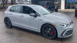2024 Volkswagen Golf GTI 380 S