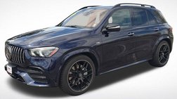 2022 Mercedes-Benz GLE-Class AMG GLE 53