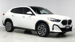 2026 BMW X2 xDrive28i