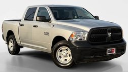 2017 Ram Ram Pickup 1500 Tradesman