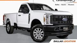 2025 Ford Super Duty F-350 XL