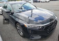 2019 Honda Accord EX