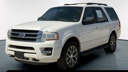 2017 Ford Expedition XLT