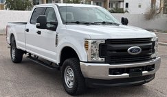 2019 Ford Super Duty F-250 XL