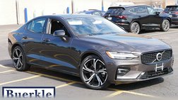 2025 Volvo S60 B5 Core