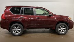 2013 Lexus GX 460 Premium