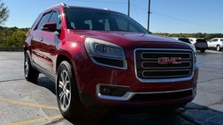 2014 GMC Acadia SLT-1