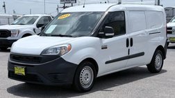 2021 Ram ProMaster City Base