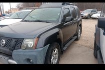 2010 Nissan Xterra X 2WD