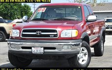 2000 Toyota Tundra SR5