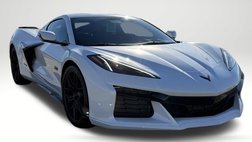 2023 Chevrolet Corvette Z06