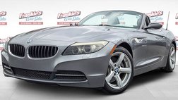 2009 BMW Z4 sDrive30i