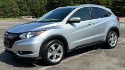 2016 Honda HR-V EX-L w/Navi