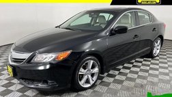 2013 Acura ILX 2.0L w/Premium