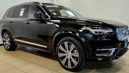2025 Volvo XC90 B6 Plus Bright Theme 7P