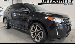 2013 Ford Edge Sport