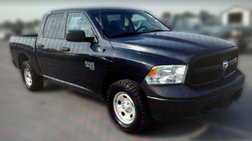 2019 Ram Ram Pickup 1500 Classic Tradesman