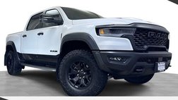 2025 Ram Ram Pickup 1500 RHO