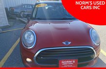 2016 MINI Hardtop Cooper