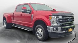2022 Ford Super Duty F-350 Lariat