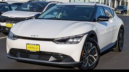 2024 Kia EV6 Light Long Range